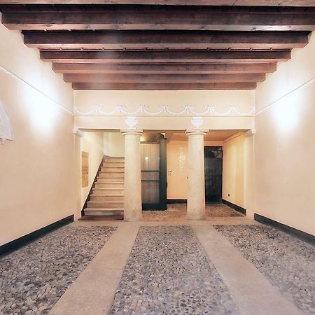 Boutique Apartments Verona Exterior foto