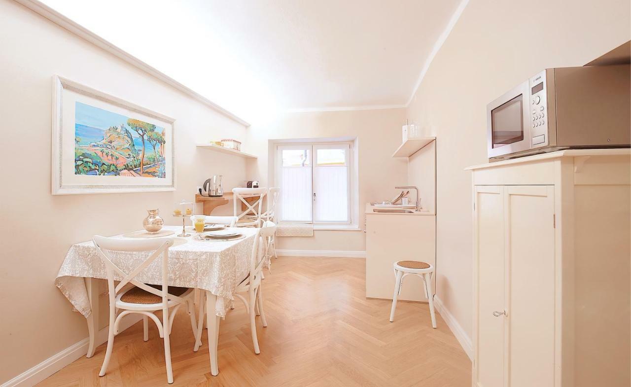 Boutique Apartments Verona Exterior foto