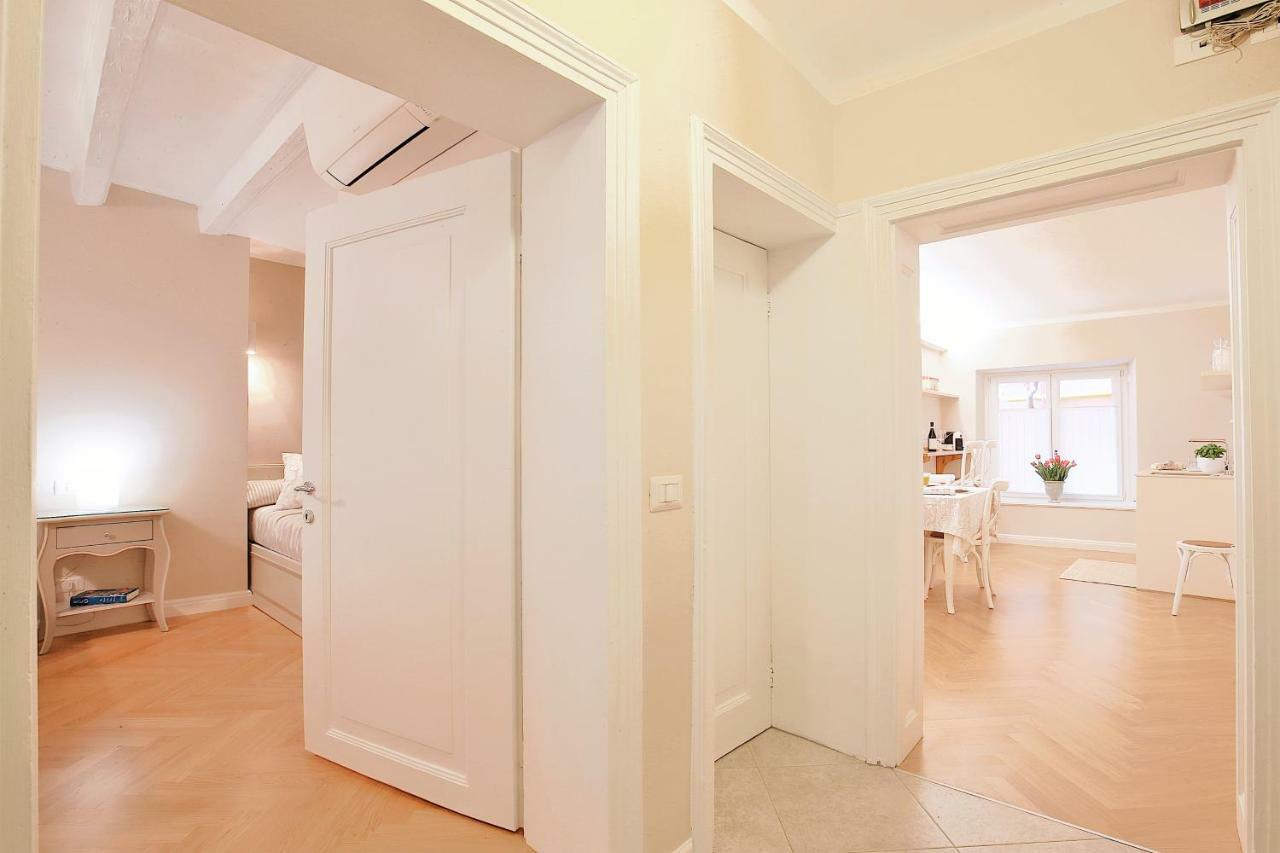 Boutique Apartments Verona Exterior foto